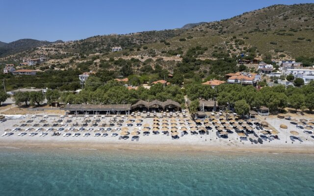 Aylin Ahşap Evler Palamutbükü