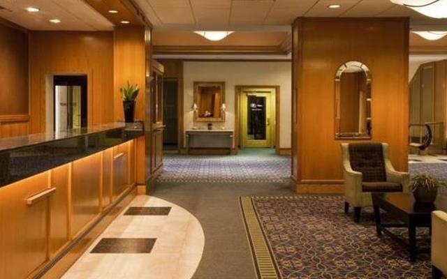 Lincoln Arms Suites