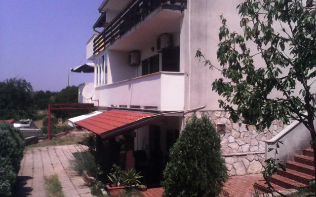 apartman Mirko
