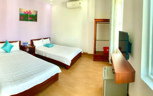 TH Quy Nhon Hotel