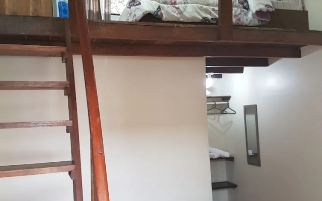 Pousada Casa no Tombo