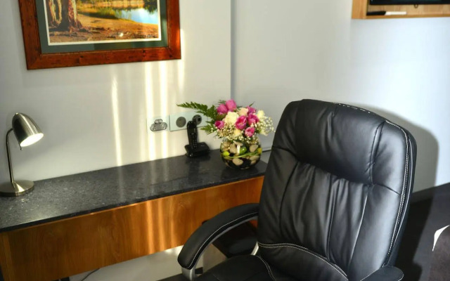 Waikerie Hotel Motel