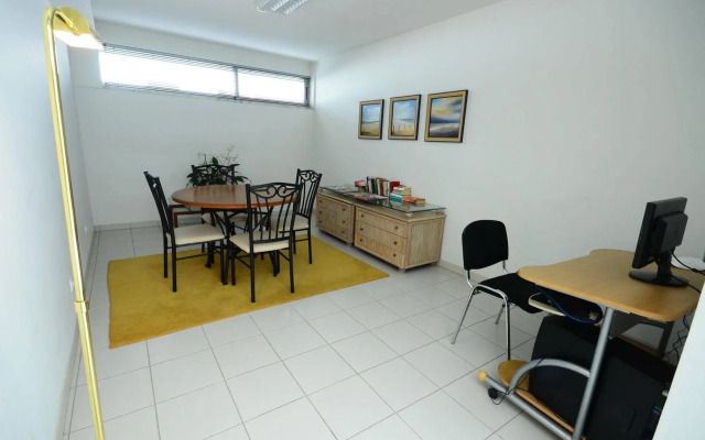 Hotel Sao Sebastiao de Boliqueime