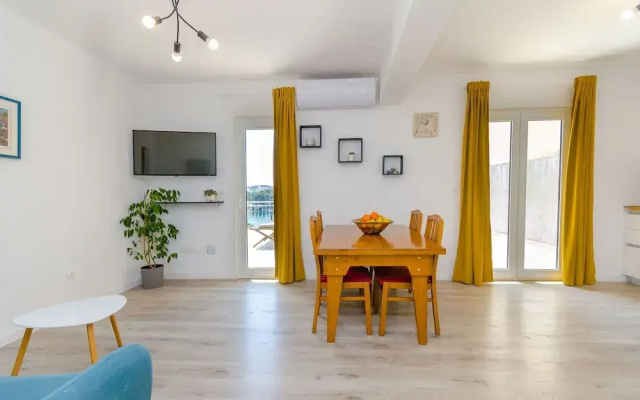 Apartment Rizza