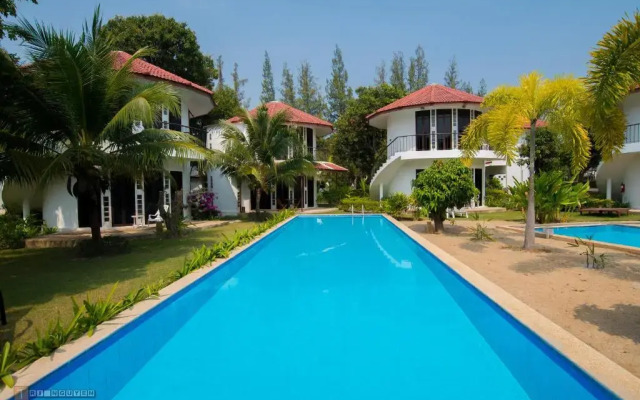Mango Spa Country Club