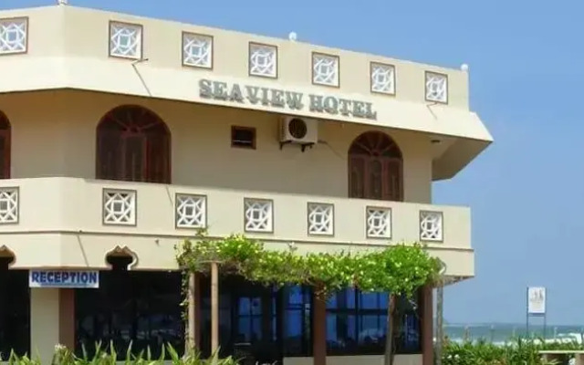 Sea View Beach Hotel
