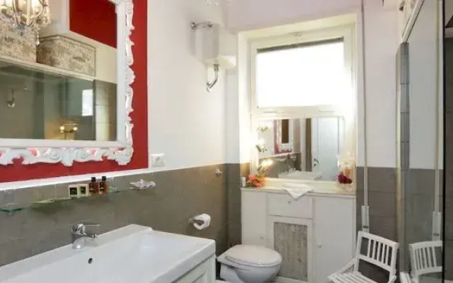 Vatican Area - My Extra Home