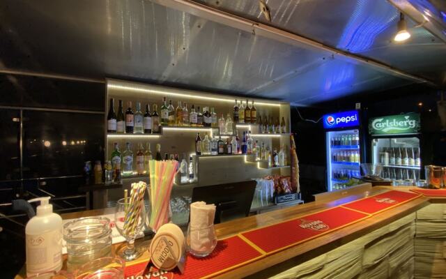 The Boat - Hostel&Chill