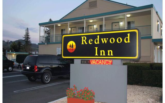 Redwood Inn