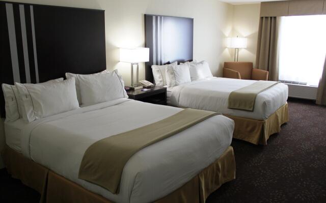 Holiday Inn Express Yorkton East, an IHG Hotel