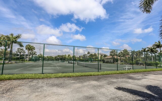 Estero Beach and Tennis 705c
