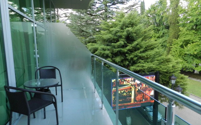 Resort Martvili