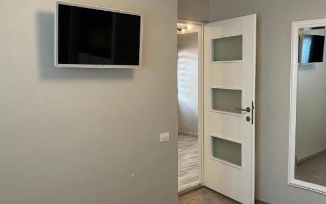 Apartament Topaz 1