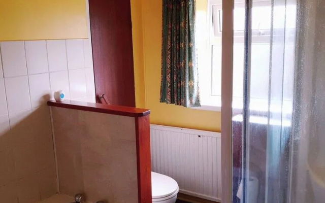 Old Priory Guest House