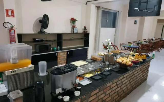 Hotel Lírio
