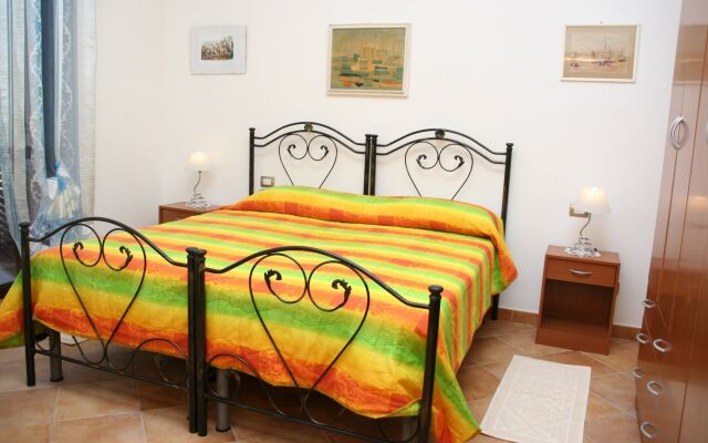 Casa Rosada Alghero