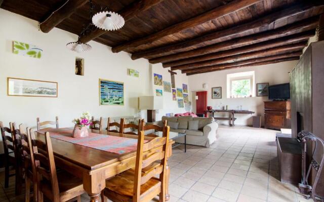CASALE SANTA CATERINA Jacuzzi&Pool