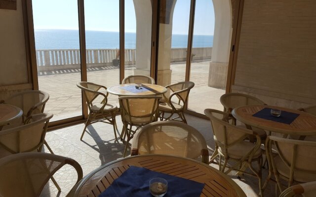 B&B Il Paradiso sul Mare
