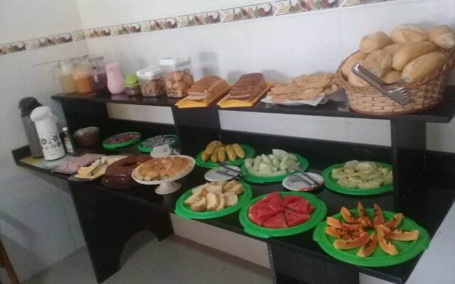 Pousada Litoral Paraty