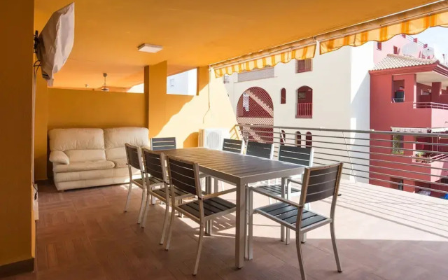 Malagasuite Beach And Sun