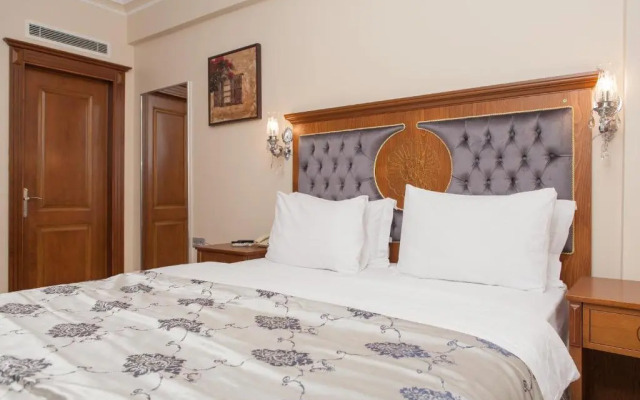 A'la Sofia Hotel
