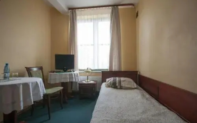 Hotel Restauracja Pod Parowozem