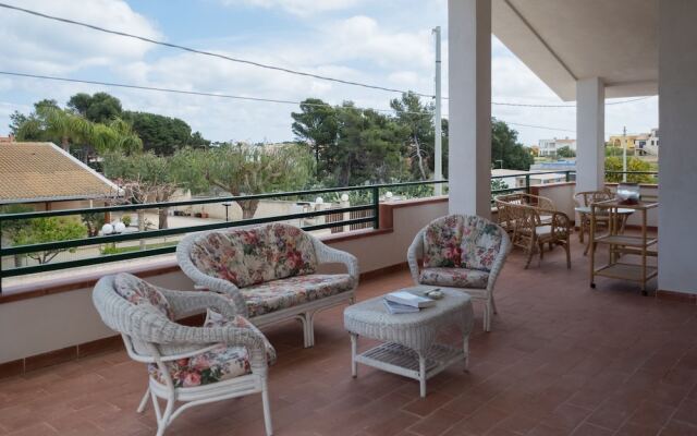 La Villa delle Spezie