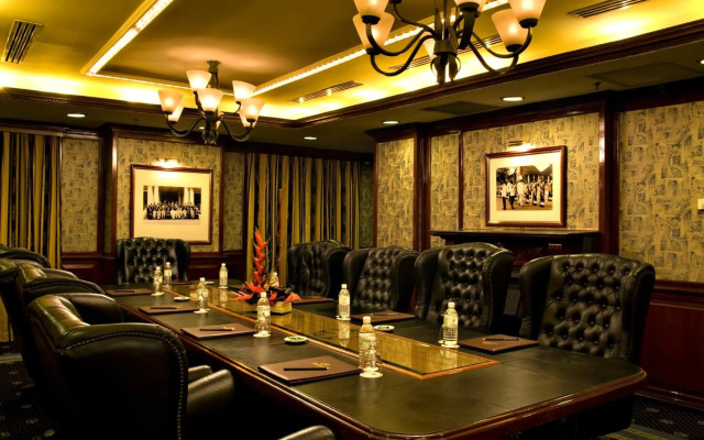 Merdeka Palace Hotels & Suites