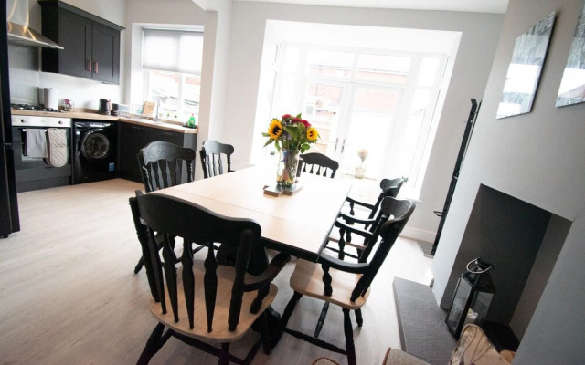 Ideal Lodgings in Royton