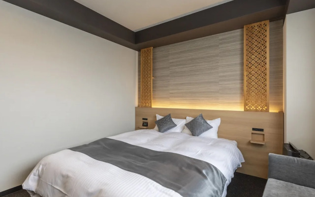 Tabist kiki HOTEL KYOTO Gojo Karasuma