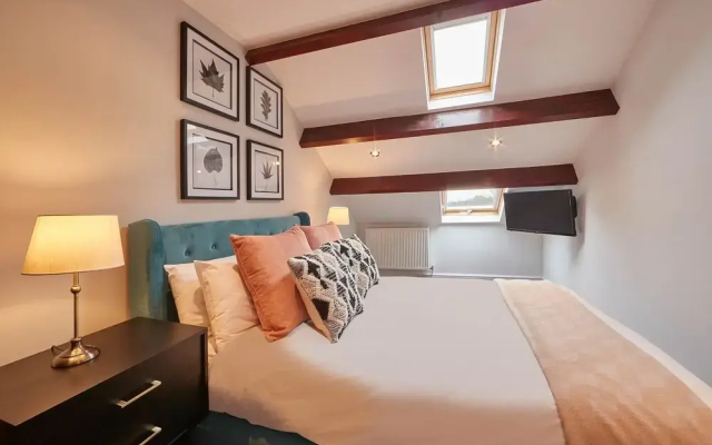 Kittiwake Cottage
