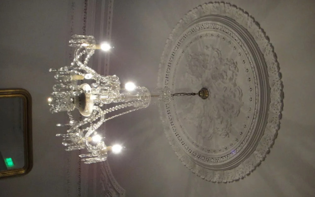 Quinta Alves de Matos