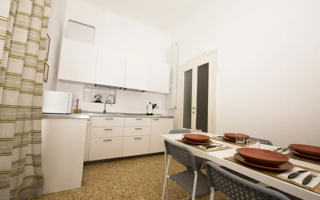 Beesprint Milan Apartments Porta Venezia