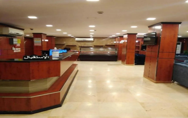 Diar Alkhayal Furnished Apartments