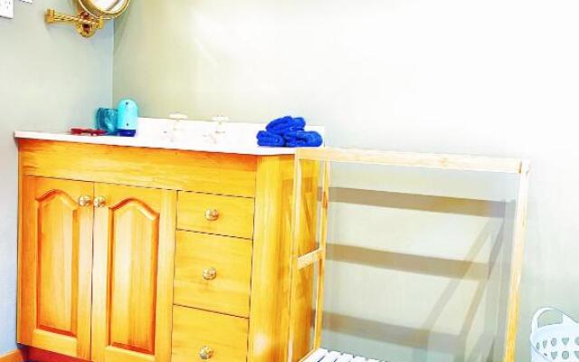 Home Sweet Home Holiday House