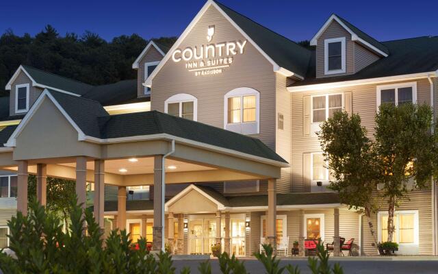 Country Inn & Suites by Radisson, Lehighton (Jim Thorpe), PA