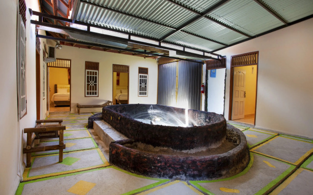 Harland Guesthouse by OYO Rooms