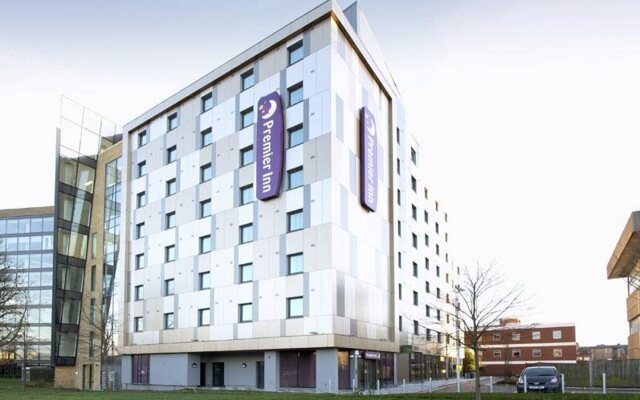 Premier Inn Maidenhead Town Centre