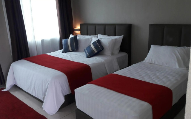 Destini Akef Villa