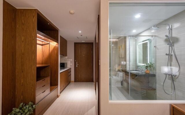 Lahome Retreats' Nha Trang Bay Apartments