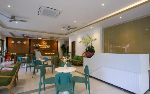 Mimosa Hotel Phu Quoc