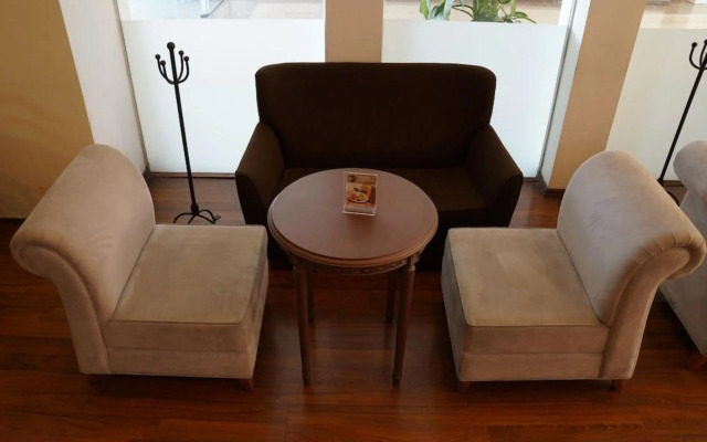 Hotel Valle de Mexico Toreo