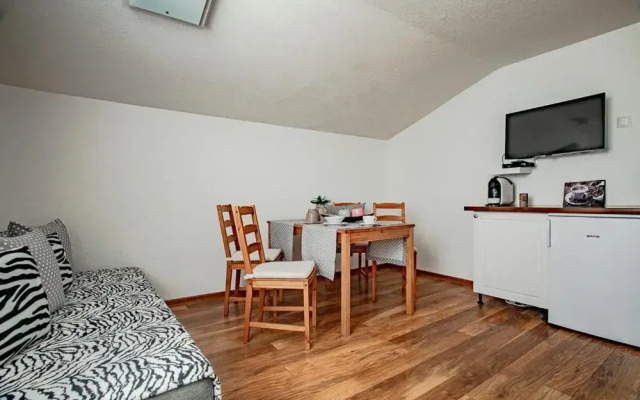 Apartments Renata Gries 201