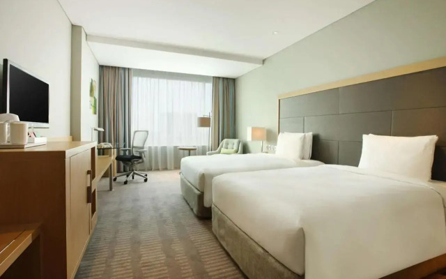 DoubleTree by Hilton Jakarta Kemayoran