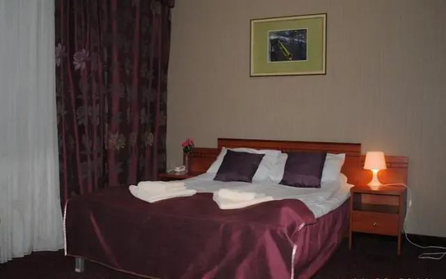 Hotel Złoty Młyn Polichno