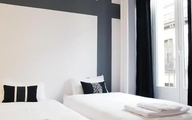 Nosolohotel - Chueca