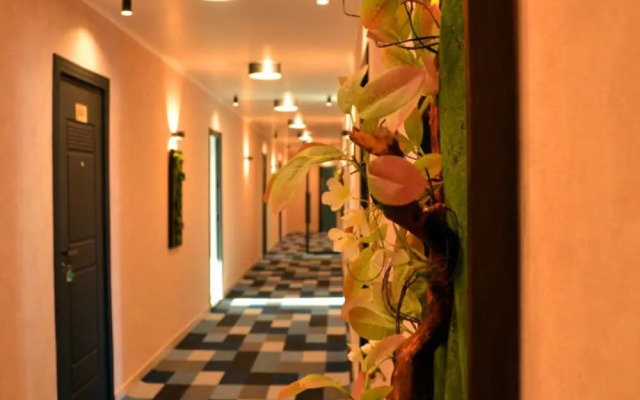 Season Suite Apart-Hotel