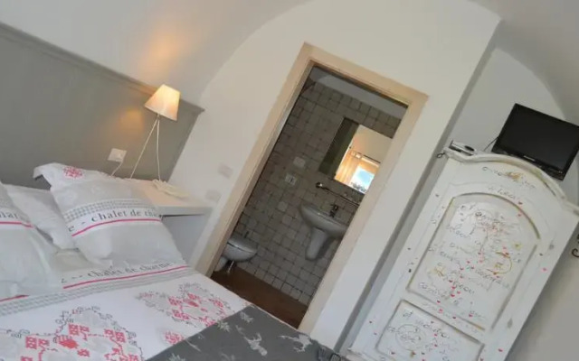 Bed and Breakfast Ai Casai