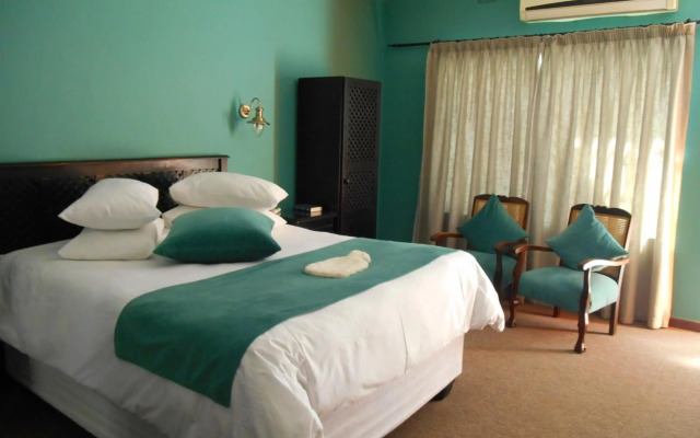 Obesa Lodge