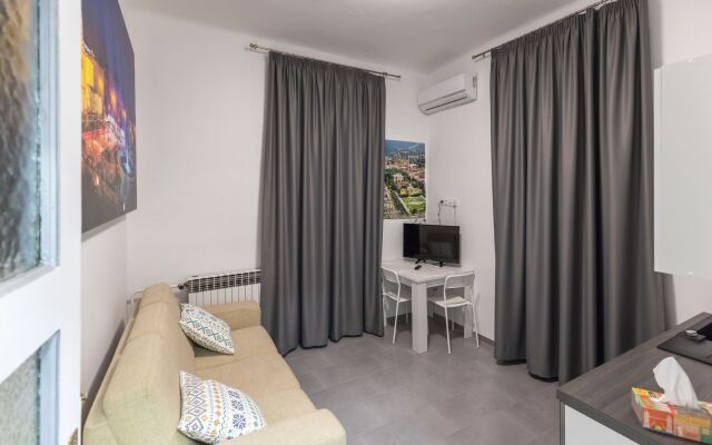 Bacu Apartments Zagreb